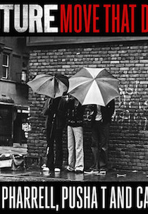 Future: Move That Dope (Future: Move That Dope)