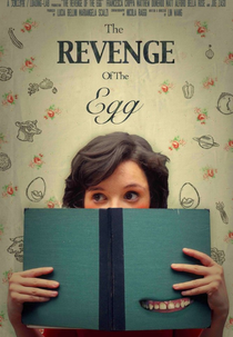 The Revenge of the Egg (The Revenge of the Egg)