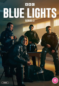 Blue Lights (2° Temporada) (Blue Lights (2° Temporada))