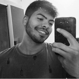 Foto de perfil de Andrey Oliveira