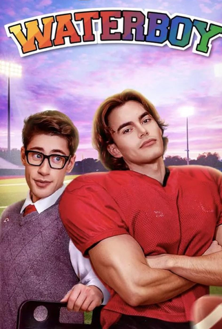 Poster 1 de Série Waterboy (2025)