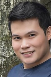 JL Martin - Poster 1