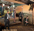 Lei & Ordem: Los Angeles (1ª Temporada)