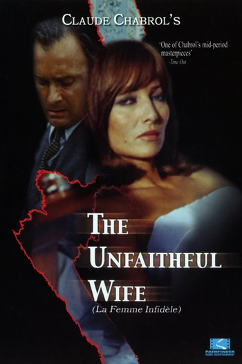  de Filme A Mulher Infiel (1969)