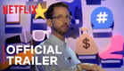 Neal Brennan: Blocks | Official Trailer | Netflix