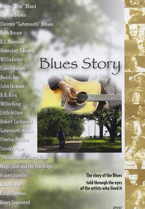 Blues Story (Blues Story)