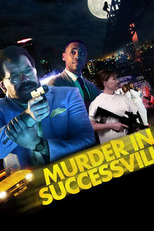 Murder in Successville (3ª Temporada) (Murder in Successville (Season 3))