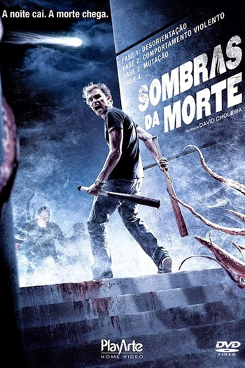  de Filme Sombras da Morte (2012)