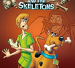 Scooby Doo e Os Esqueletos
