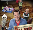 Jeff Dunham - All over the map