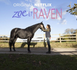 Zoe e Raven (2ª Temporada)