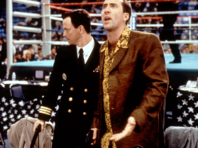 Foto 20 de Olhos de Serpente