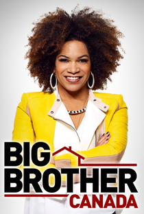 Big Brother Canada (7ª Temporada) - Poster / Capa / Cartaz - Oficial 1