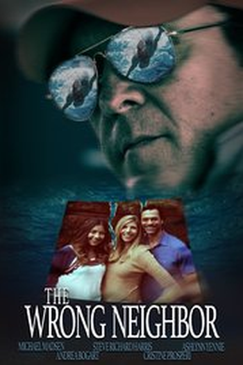  de Filme A Vizinha Errada (2017)