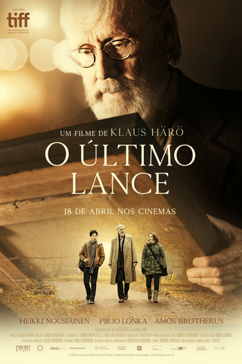  de Filme O Último Lance (2019)