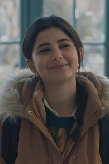Poster de Episódio A - Alçakdam Yokuşu (2025)