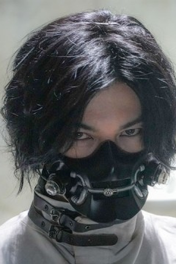 Poster de Episódio 第19集 (2017)