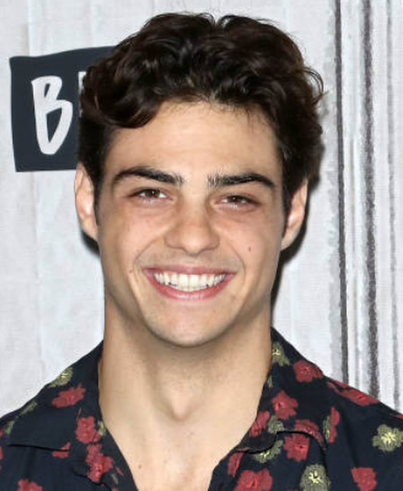 Noah Centineo - Foto 1