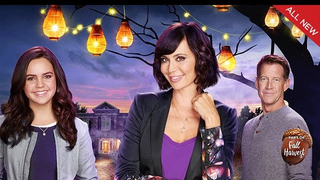 Trailer: Good Witch Halloween - Premieres Saturday October 24th 8/9c