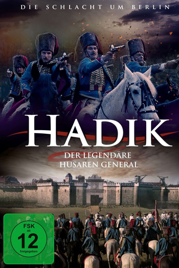  de Filme General Hadik (2023)