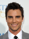 Colin Egglesfield