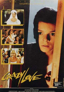 Crazy Love (Crazy Love)