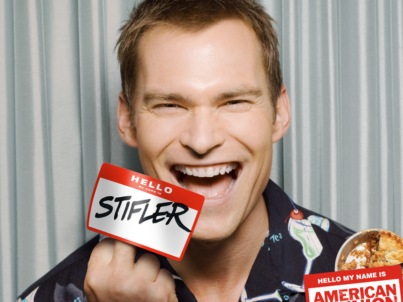 Foto 8 de American Pie: O Reencontro