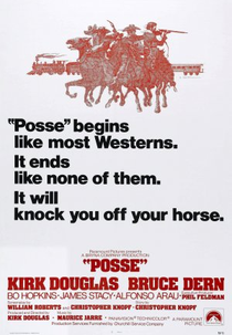 Ambição Acima da Lei (POSSE)