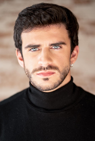 Alejandro Vergara (VI)