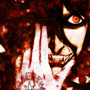 Foto de perfil de Alucard