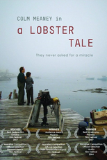 Um Mistério do Fundo do Mar (A Lobster Tale)