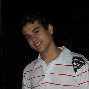 Foto de perfil de Rafael Augusto Capeli