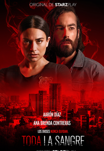 Toda La Sangre (Toda La Sangre)