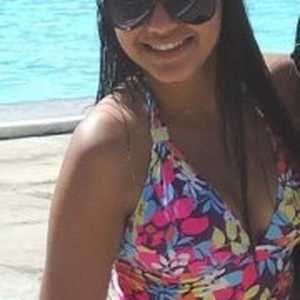 Foto de perfil de Jessika Oliveira