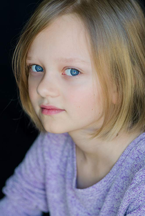 Ivy George - Poster 2