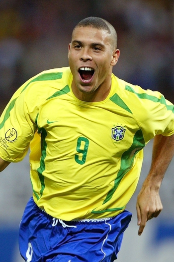 Poster de Filme FIFA World Cup - Golden Boots: Ronaldo - Episode 3 (2023)