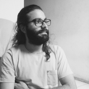 Foto de perfil de Raphael Skip