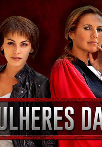 Mulheres da Lei (Femmes de Loi)