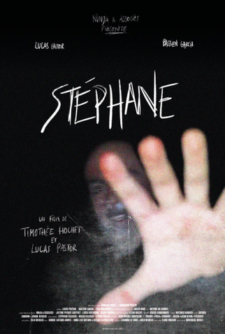 Poster 1 de Filme Stephane (2023)