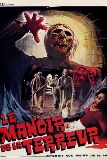  de Filme A Noite do Terror (1981)