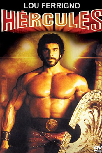  de Filme Hércules 87 (1983)