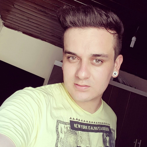 Foto de perfil de Maycon
