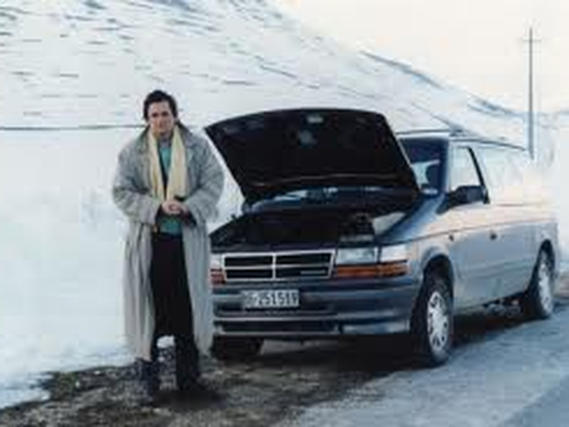 Foto 5 de WhoAfraidWolf      (WerAngstWolf)