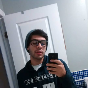 Foto de perfil de Matheus