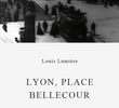 Lyon, Place Bellecour