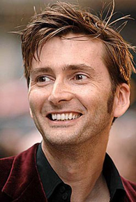 David Tennant