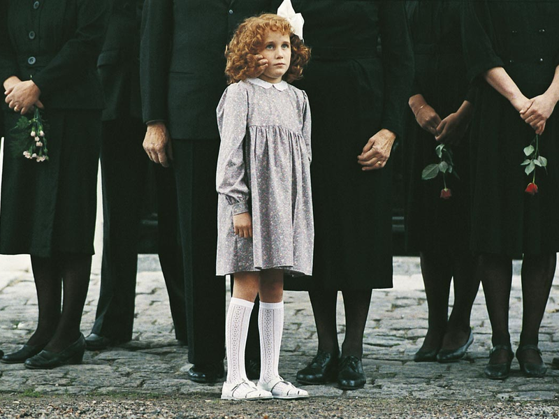 Foto 1 de Agnes Cecilia