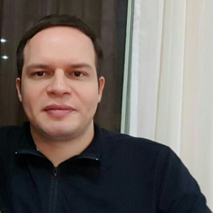 Foto de perfil de Vinicius Aires