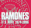 Ramones: It's Alive 1974-1996