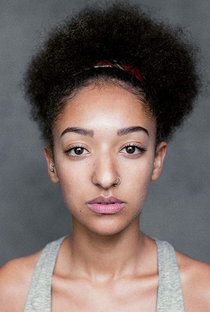 Patricia Allison (VII) - Poster 1